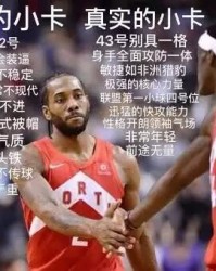  西亚卡姆30+11+7，猛龙克敌制胜稳居前五